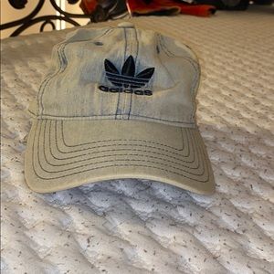 One size fits all hat